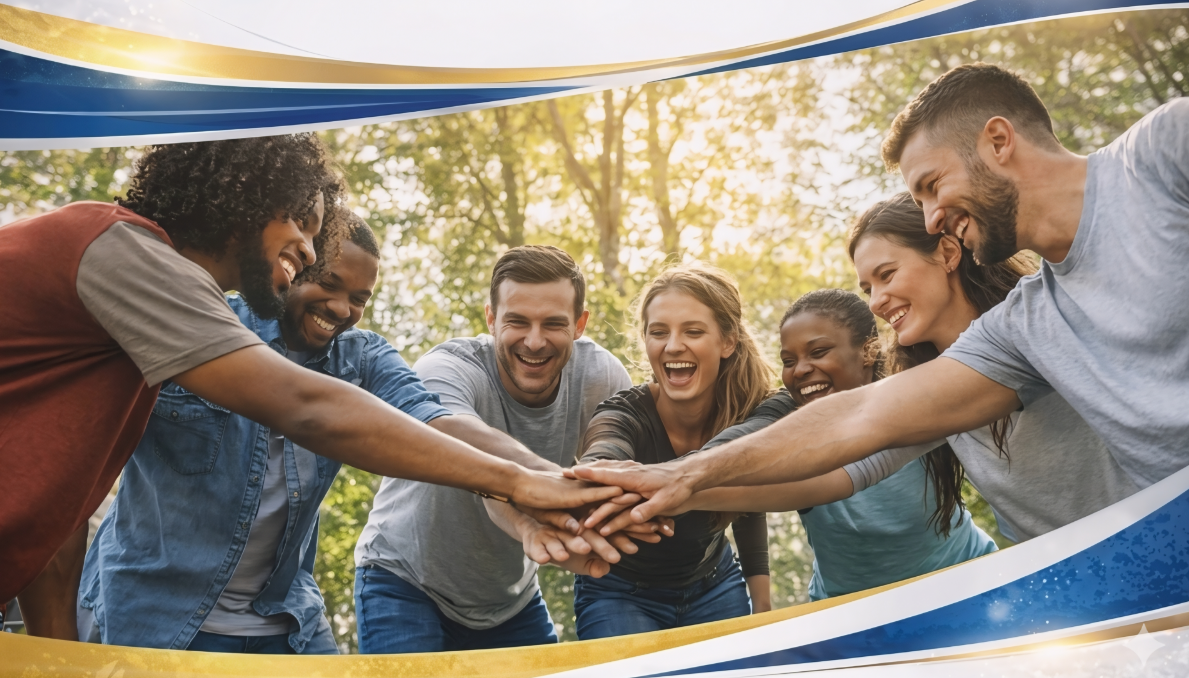 Platinum Dynamics Team Building